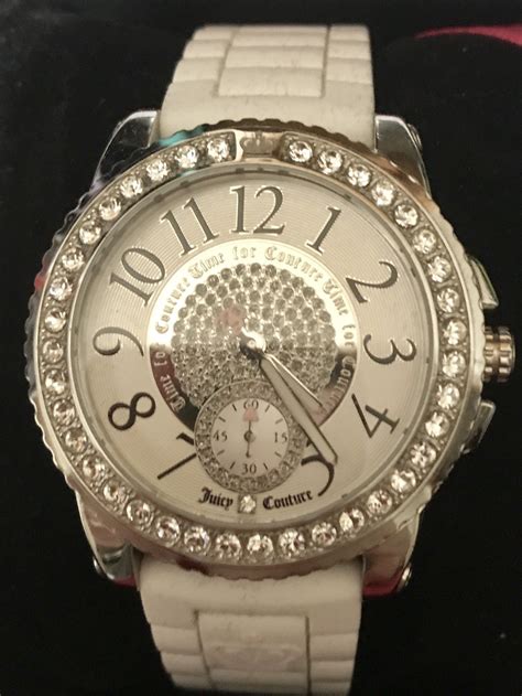 juicy couture replica watches